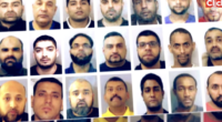The Mass Rape Of British Girls By Pakistani Immigrants Is An Act Of War