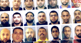 The Mass Rape Of British Girls By Pakistani Immigrants Is An Act Of War