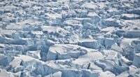 The Myth of the ‘Doomsday Glacier’ – RedState