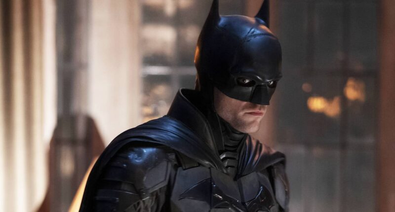The Next Batman Movie Will Finally Adapt The Dark Knight's Greatest Storyline