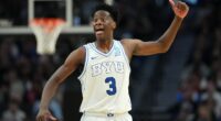 The No. 1 NBA draft pick will make nearly $70 million as TV deals keep money flowing into the NBA