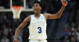 The No. 1 NBA draft pick will make nearly $70 million as TV deals keep money flowing into the NBA
