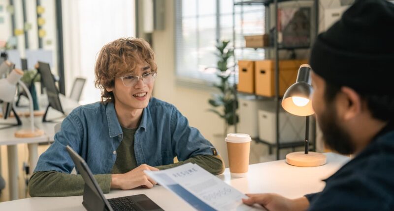 The No. 1 skill job applicants need in the AI age — and it has nothing to do with tech