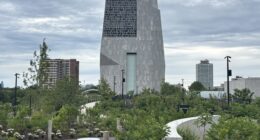 The Obama Presidential Center Is Decidedly Meh