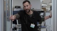 The Pitt’s 6-Season Plan For Robby's Arc Revealed By Noah Wyle