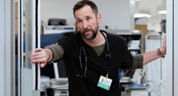 'The Pitt's ER Is Officially Losing Another Major Cast Member