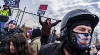 The Post's Coverage of the Minnesota 'Antifa' Indictment is Pretty Bad – HotAir