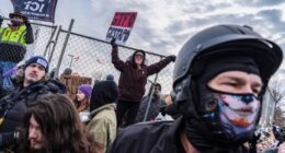 The Post's Coverage of the Minnesota 'Antifa' Indictment is Pretty Bad – HotAir