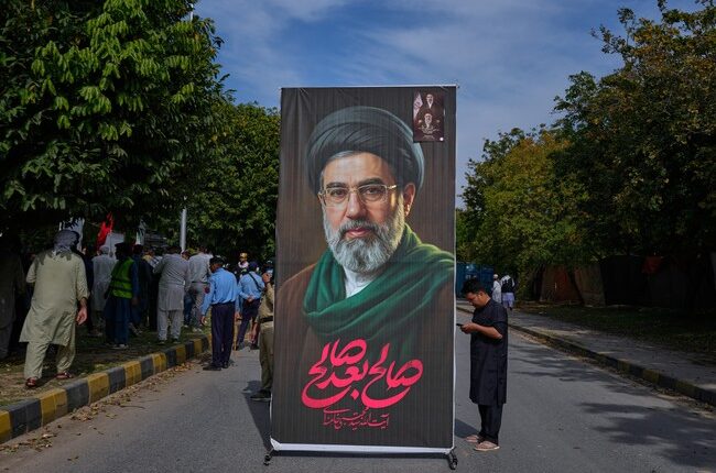 The Proposed US-Iran Framework Warrants a Closer Look – RedState