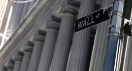 The S&P 500 is at a critical crossroads. A break lower could signal more losses ahead.