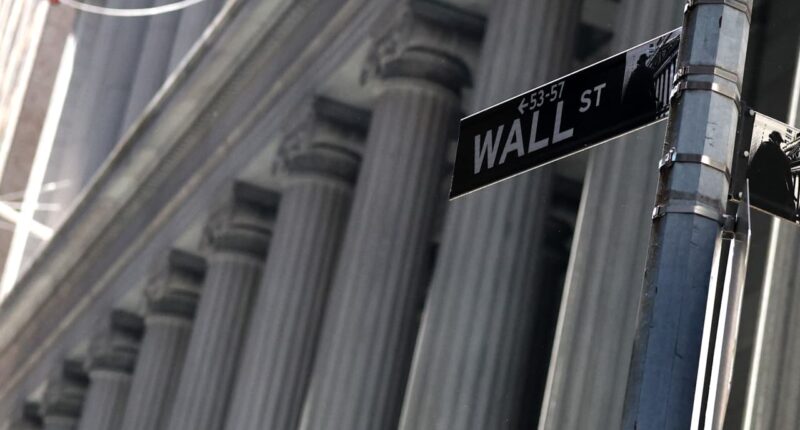 The S&P 500 is at a critical crossroads. A break lower could signal more losses ahead.
