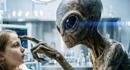 The Strangest Things to Know About Aliens, According to Conspiracy Theorists