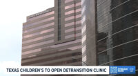 The Texas Hospital Trans Kids Settlement Hasn't Happened Yet