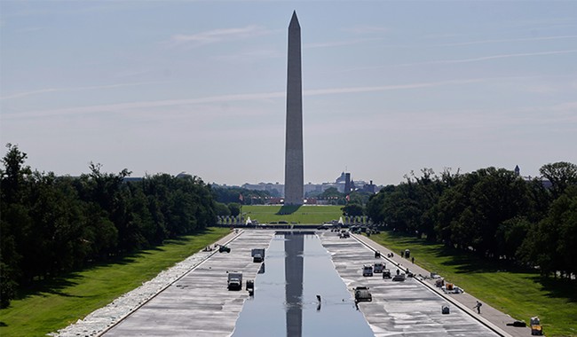 The Top Story at the Washington Post is About Algae – HotAir