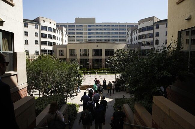 The UC System Made a Mistake Getting Rid of the SAT – HotAir