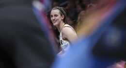 The WNBA Is Basically a Hate Group – HotAir