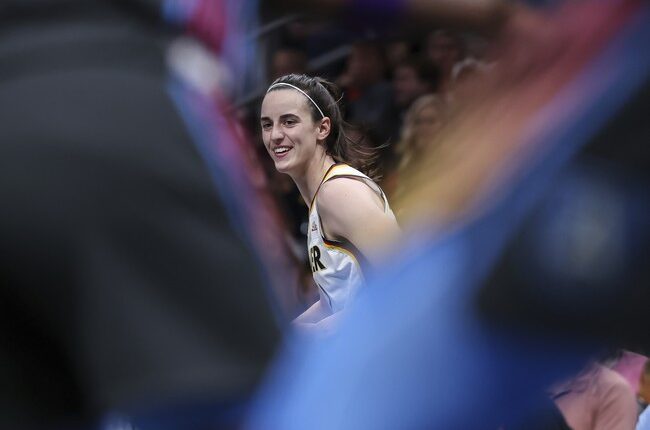 The WNBA Is Basically a Hate Group – HotAir