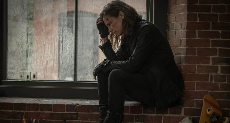 The Walking Dead's 2026 Release Forgets Why The Show Was Called "Walking Dead" In The First Place