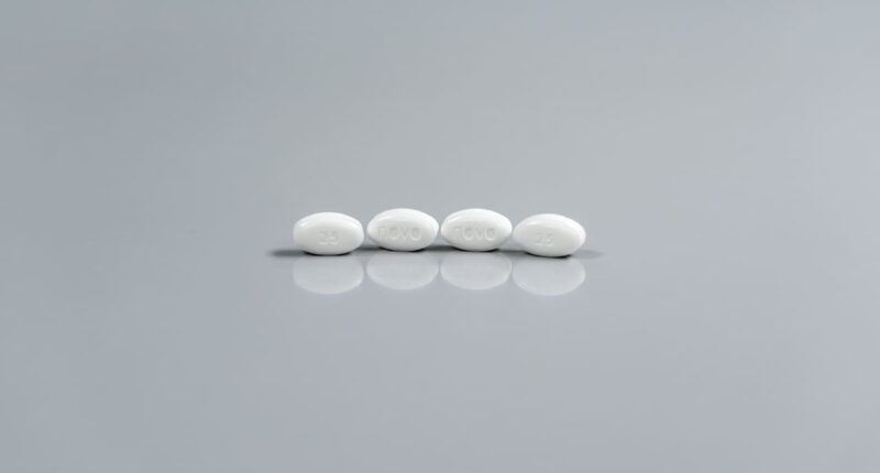 The Wegovy pill is still dominating the GLP-1 pill market
