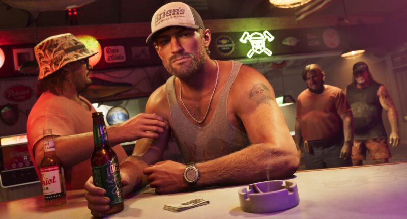 The Wild GTA 6 Theory That Connects Rockstar's Two Biggest Franchises