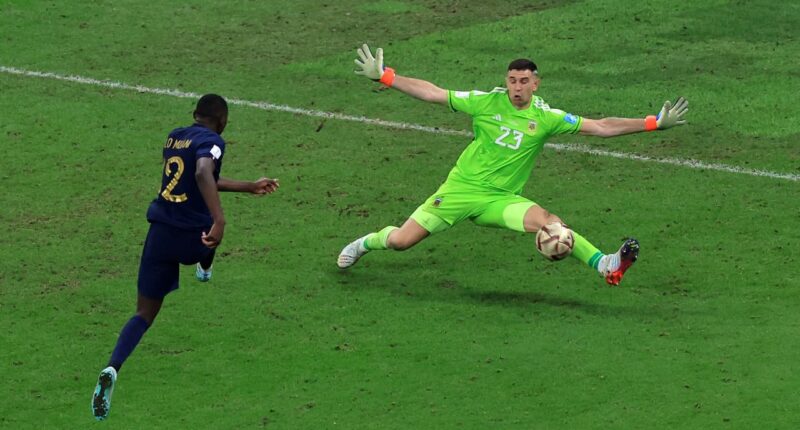 The World Cup could deliver Fox a ratings bonanza: ‘There will be all sorts of viewership records’
