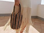 The beaded bag is the accessory of summer 2026. Here are the best from the high street, starting from £36