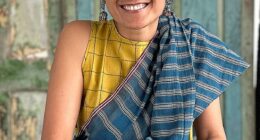 Bake Off star and cookbook author Chetna Makan, 48, shares her kitchen secrets, hottest spots and guilty pleasures