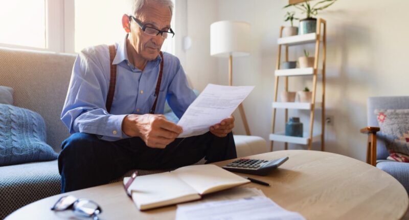 The biggest risk to your retirement isn’t a market crash — it’s a crisis you probably haven’t planned for