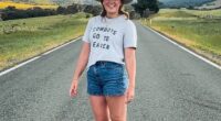 Despite growing up in Australia, Georgia Gaia found herself repeatedly stumbling across places with names that sounded more like punchlines than legitimate destinations