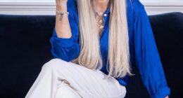 'Back then, I thought it was a laugh. Getting married to a stranger was something I did because I was bored and because my friend Joanna told me to,' says Carla Kyle
