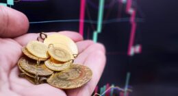 The great gold myth: Why the precious metal isn’t the war hedge we’re told it is