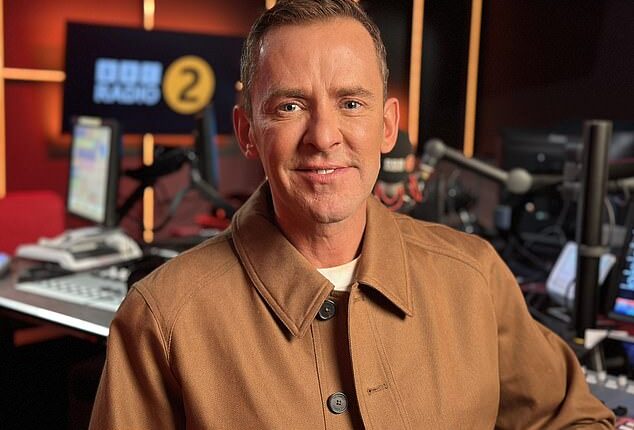 Scott Mills was sensationally sacked by the BBC in March after bosses discovered that historic sexual abuse allegations against him involved a teenager