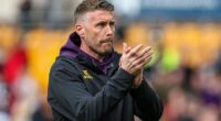 Rob Edwards has been unceremoniously dismissed by Wolves despite being involved in their summer recruitment
