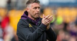 Rob Edwards has been unceremoniously dismissed by Wolves despite being involved in their summer recruitment