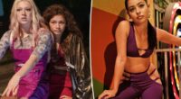The most iconic 'Euphoria' outfits and fashion from Seasons 1, 2, and 3