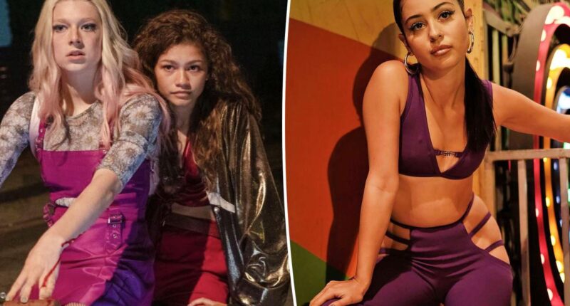 The most iconic 'Euphoria' outfits and fashion from Seasons 1, 2, and 3