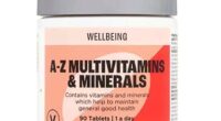 The multivitamins really worth your money: Which? experts reveal the best choices at each price point - starting with Asda's £4.95 pills containing all 23 key nutrients