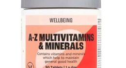 The multivitamins really worth your money: Which? experts reveal the best choices at each price point - starting with Asda's £4.95 pills containing all 23 key nutrients