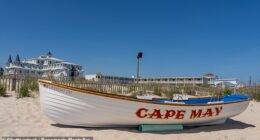 The new Hamptons: America's homebuyers flock to coastal sanctuaries