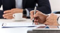 The one-page pledge that forces your financial adviser to put you first
