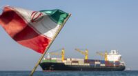 The peace deal is in the price: Goldman Sachs lowers its oil-price target to market levels