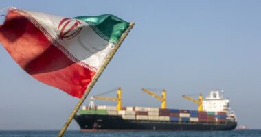 The peace deal is in the price: Goldman Sachs lowers its oil-price target to market levels