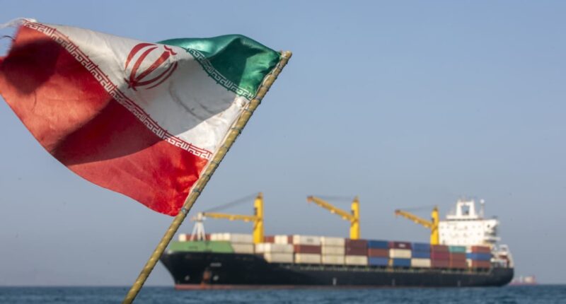 The peace deal is in the price: Goldman Sachs lowers its oil-price target to market levels