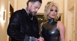 The real reason behind Jelly Roll and Bunnie XO's split reportedly revealed