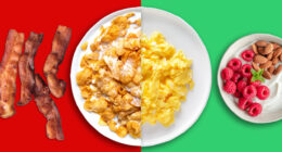 The secret to wellness is simple: Eat this breakfast and work out at the right time