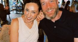 Hamish Blake has revealed the surprising swearing rule he and his wife Zoe Foster Blake have set for their two young kids