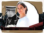 The warning signs everyone missed about Meghan... and why marrying into the royal family was always doomed to end in disaster