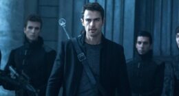 Theo James’ Forgotten ‘Twilight’ Replacement Is Finally Getting the Love It Deserves