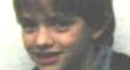 Thomas Tuchel during his childhood, growing up in the small Bavarian town of Krumbach