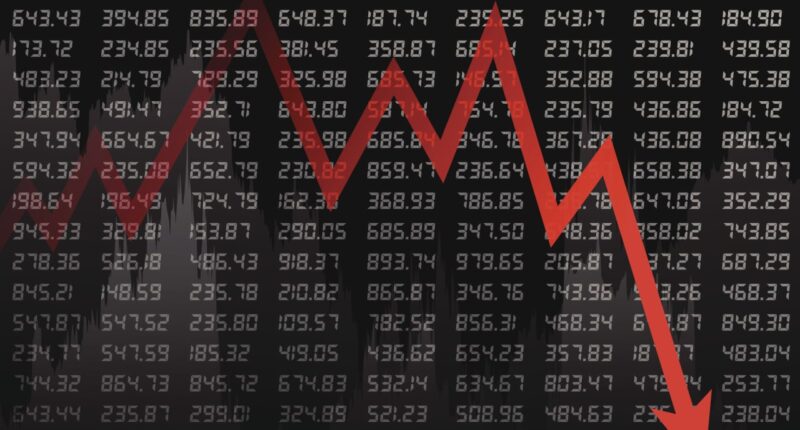 There’s a 67% chance stocks will suffer a bear market when this rare signal flashes — like it’s doing now